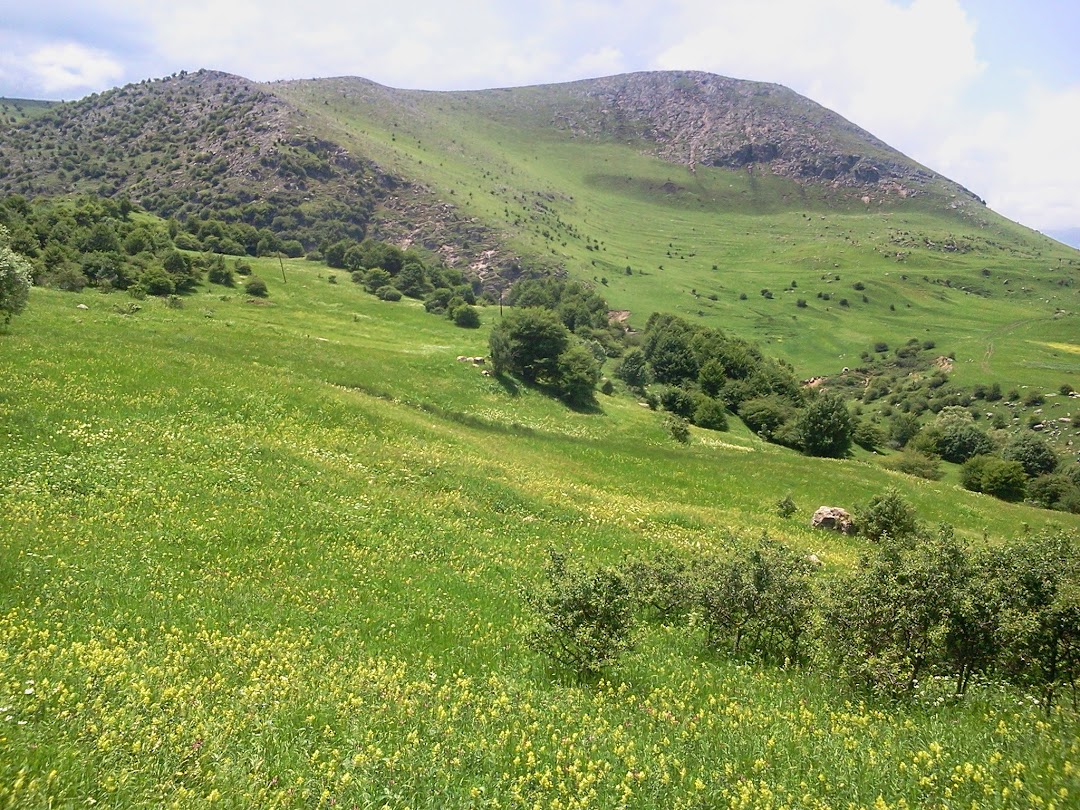 Gedebey, Azerbaycan