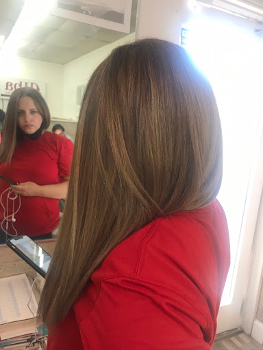 Beauty Salon «Alba Beauty Salon, Inc.», reviews and photos, 1535 Brentwood Rd, Bay Shore, NY 11706, USA