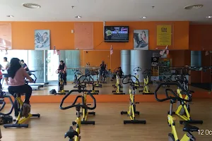 Gym Rakyat 1 Malaysia image