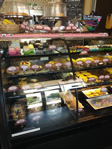 Coffee Shop «Coffee N Cream», reviews and photos, 11660 Legacy Dr, Frisco, TX 75034, USA