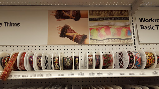 Fabric Store «Jo-Ann Fabrics and Crafts», reviews and photos, 11945 SW Pacific Hwy #250, Tigard, OR 97223, USA