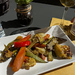 Photo n°2 de l'avis de Martin.. fait le 06/04/2024 à 13:00 sur le  L'Osteria dei Sani di Maggiolini Michele & C. Sas à Sarzana