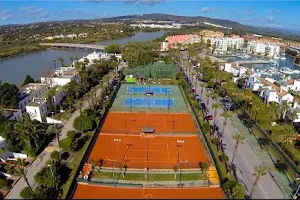 Padel Tennis Club "The Octagon" Sotogrande image