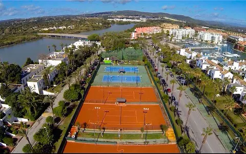 Padel Tennis Club "The Octagon" Sotogrande image