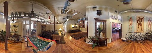 Advertising «Moxie Sozo», reviews and photos, 1140 Pearl St, Boulder, CO 80302, USA