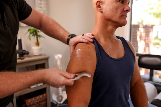 Elite Chiropractic Rehab and Wellness image