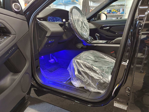 Auto Body Shop «E&M Auto Body Shop», reviews and photos, 3120 River Rd, River Grove, IL 60171, USA