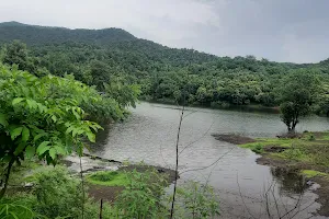मनुदेवी पाझर तलाव image