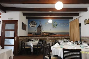 Restaurante Hogar Del Pescador / Arrocerias en San Pedro del Pinatar image