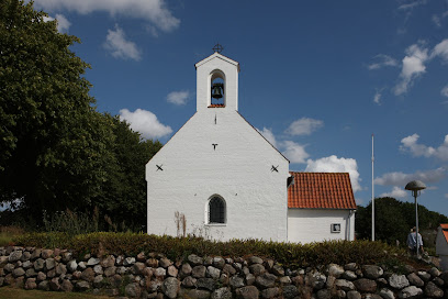 St. Dalby Kirke