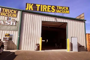 JK Tires image