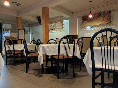 Punjab Indian Cafe Restaurant - 7950 SW 8th St, Miami, FL 33144