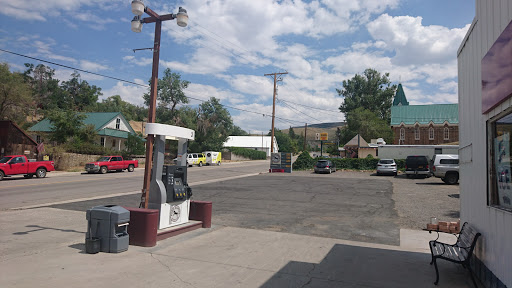 Gas Station «Pony Canyon Stop & Go», reviews and photos, 134 Main St, Austin, NV 89310, USA