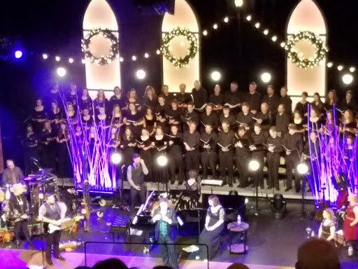 Performing Arts Theater «Santander Performing Arts Center», reviews and photos, 136 N 6th St, Reading, PA 19602, USA