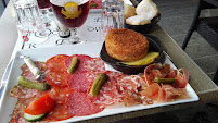 Charcuterie du Édito Restaurant Saint Quentin - n°3