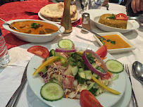 Korma du Restaurant indien RED CHILI à Strasbourg - n°5