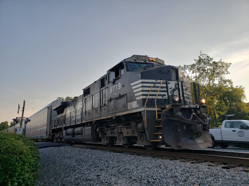 Park «Thrasher Park», reviews and photos, 93 Park Dr, Norcross, GA 30071, USA