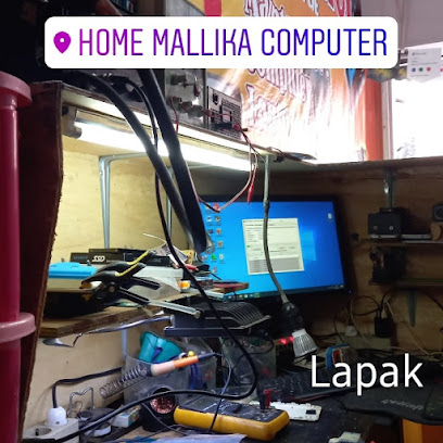 Mallika Computer