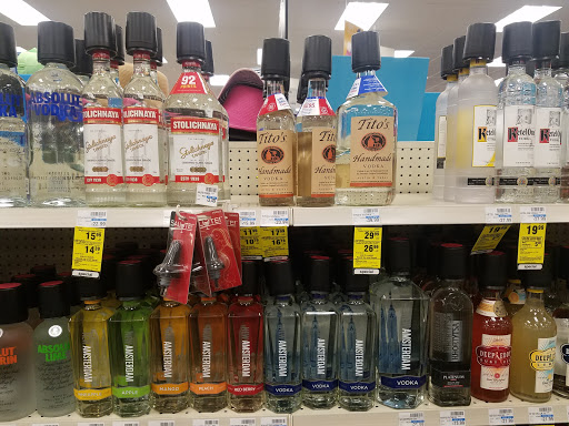 Drug Store «CVS», reviews and photos, 155 Pacific Coast Hwy, Hermosa Beach, CA 90254, USA