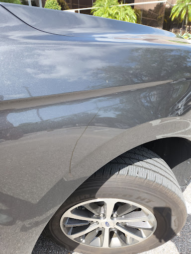 Ford Dealer «Veterans Ford», reviews and photos, 7201 W Linebaugh Ave, Tampa, FL 33625, USA