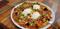 Pizza du Pizzeria L' Armana à Achicourt - n°7