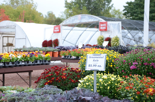 Florist «Countryside Flower Shop», reviews and photos, 5301 E Terra Cotta Ave, Crystal Lake, IL 60014, USA