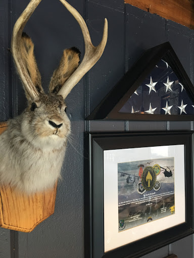 Barber Shop «Tried and True Barbershop», reviews and photos, 4423 W 43rd Ave, Denver, CO 80212, USA