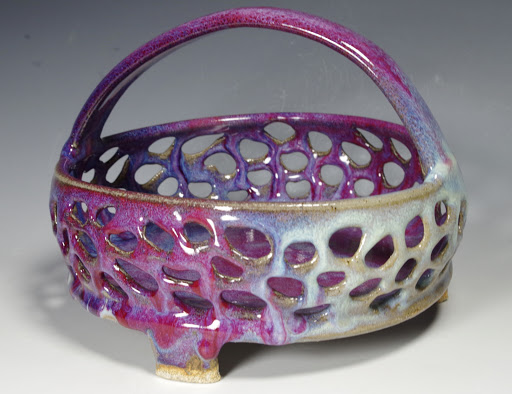 Pottery & Ceramic Art by Bonnie Hotz image