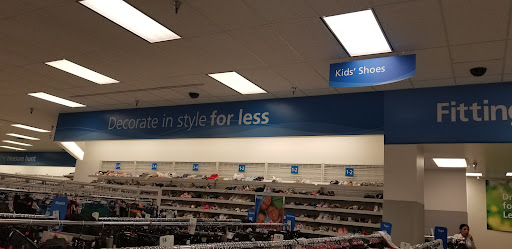 Clothing Store «Ross Dress for Less», reviews and photos, 32075 Pacific Hwy S, Federal Way, WA 98003, USA