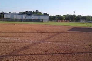 Savannah Parks & Recreation - Baseball field image