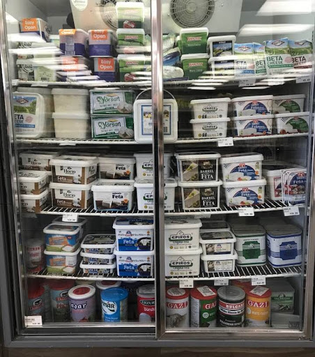 Grocery Store «Euromarket», reviews and photos, 30 S Sproul Rd, Broomall, PA 19008, USA