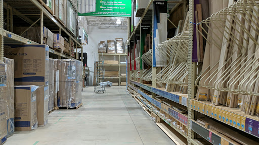 Home Improvement Store «Menards», reviews and photos, 7330 74th Pl, Kenosha, WI 53142, USA