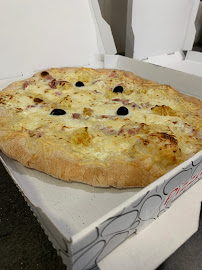 Photos du propriétaire du Pizzeria J & J Pizza à Morières-lès-Avignon - n°2