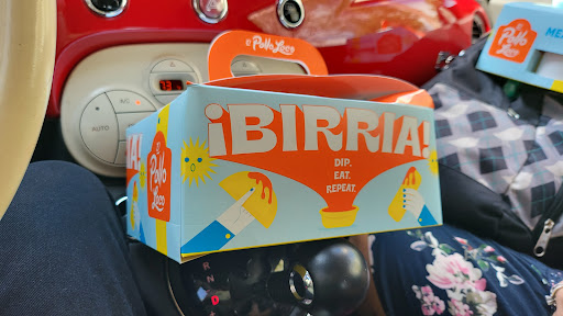 Mexican Restaurant «El Pollo Loco», reviews and photos, 1695 Kendall Dr, San Bernardino, CA 92407, USA