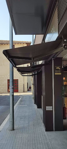 Caballé Electricitat en Vic, Barcelona