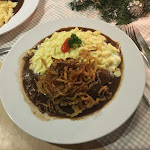 Photo n°4 de l'avis de Andy.. fait le 30/12/2019 à 21:50 sur le  Alter Bahnhof à Schemmerhofen