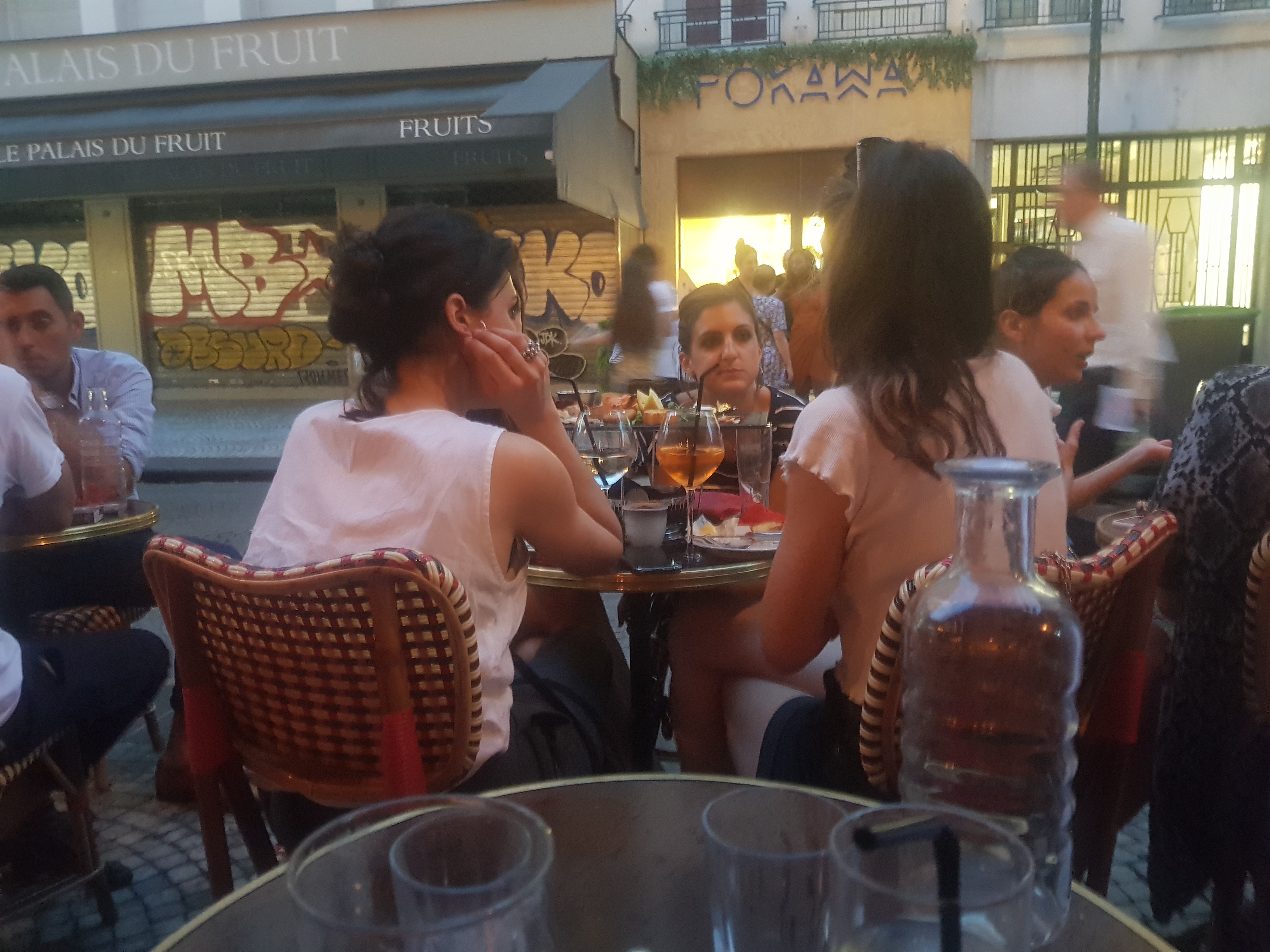 Photo n° 5 de l'avis de Ange.n fait le 25/06/2019 à 20:23