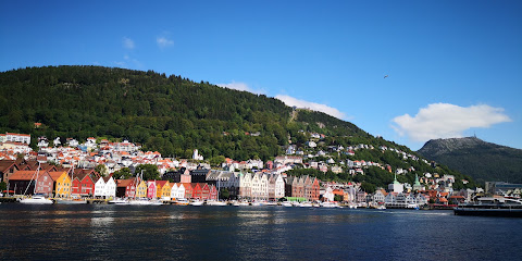 Skur 14/Øvingslokaler i Bergen AS