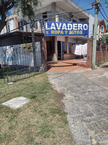 LAVADERO MIS TRES SOLES - Lavandería