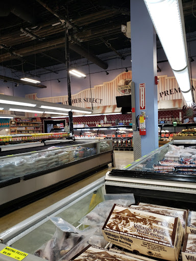 Butcher Shop «Broward Meat & Fish Grocery», reviews and photos, 3388 N State Rd 7, Lauderdale Lakes, FL 33319, USA