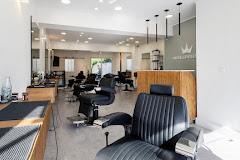 PROFIL GENTLEMEN coiffeur-barbier