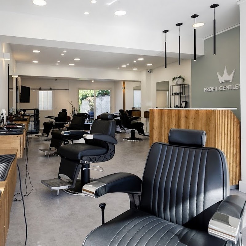 PROFIL GENTLEMEN coiffeur-barbier