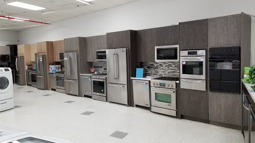 Appliance Store «P.C. Richard & Son», reviews and photos, 103-54 94th St, Ozone Park, NY 11417, USA