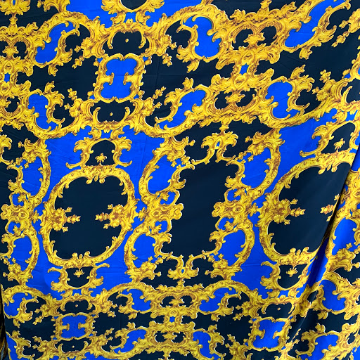 Fabric Store «BHIG FABRICS», reviews and photos, 4260 White Plains Rd, Bronx, NY 10466, USA