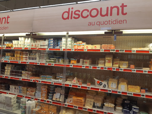 Carrefour Lille