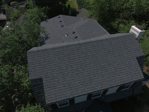 Roofing Contractor «Carlon Roofing & Sheet Metal», reviews and photos, 1430 Selinda Ave, Louisville, KY 40213, USA