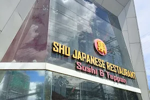 Sho Japanese Restaurant image