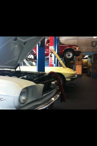 Auto Repair Shop «Master Mobile Auto Doctor», reviews and photos, 279 Eagle Lake Loop Rd E, Winter Haven, FL 33880, USA