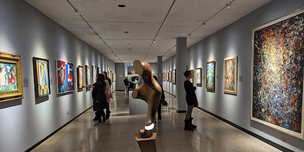 Winnipeg Art Gallery