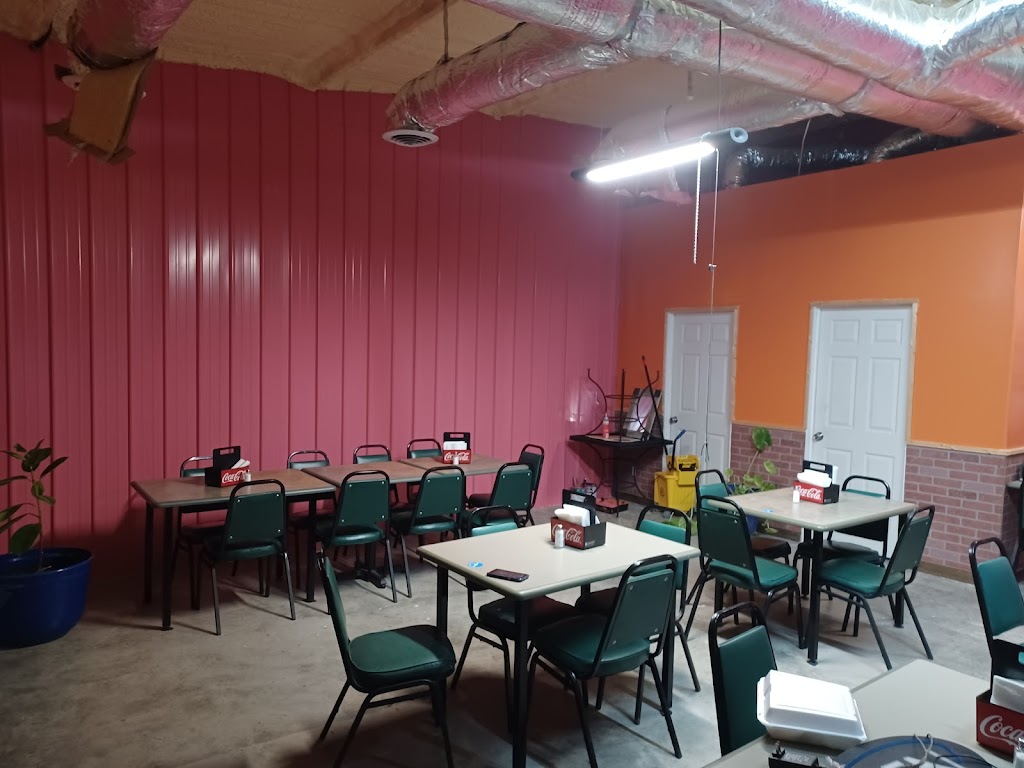 Taqueria The Jalapeño 75103